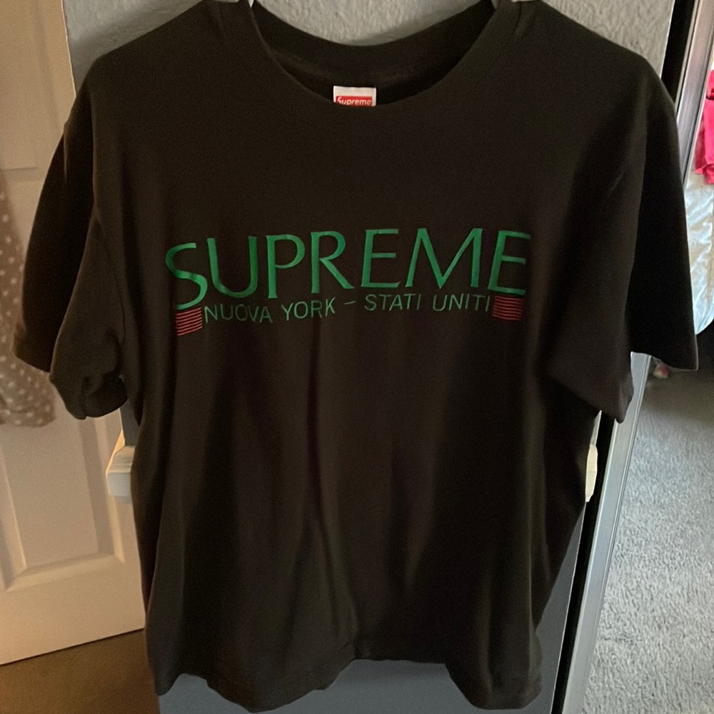 Supreme
